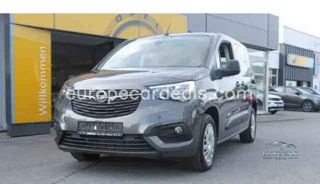 Opel Combo Life