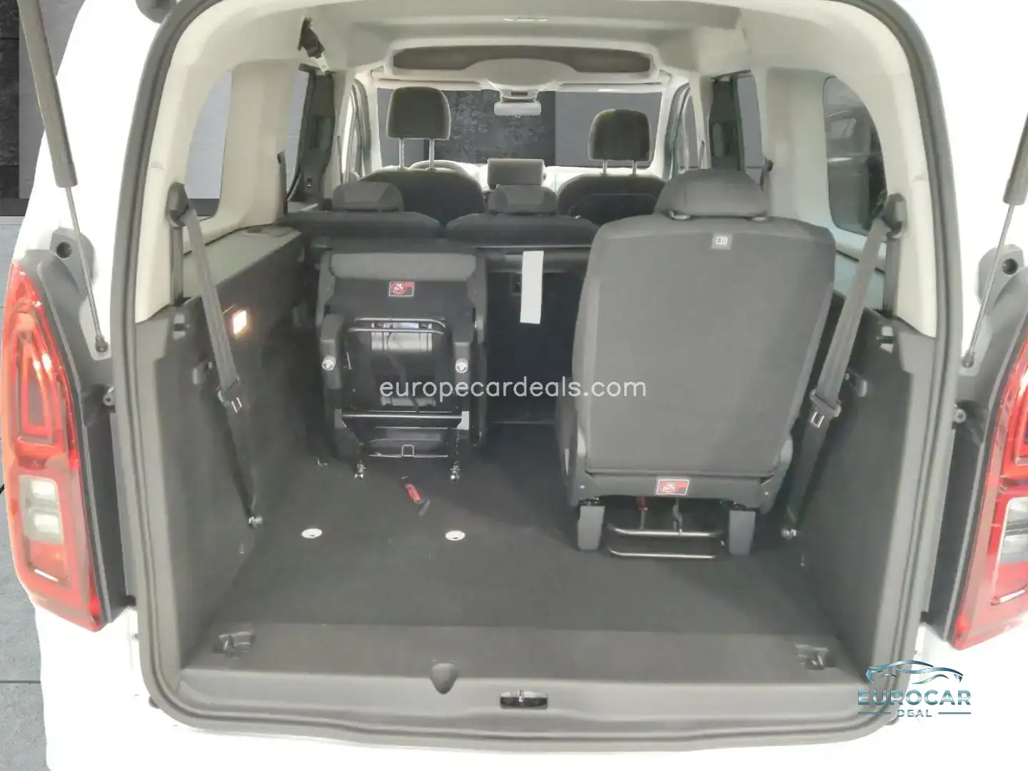 Opel Combo Life