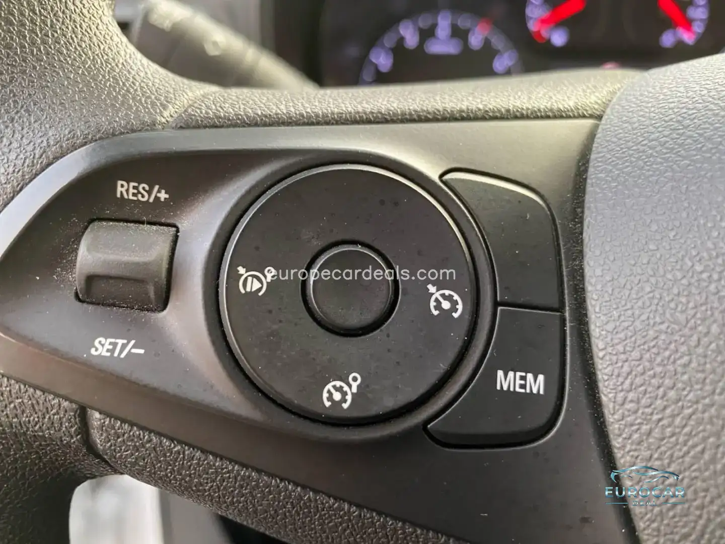 Opel Combo Life