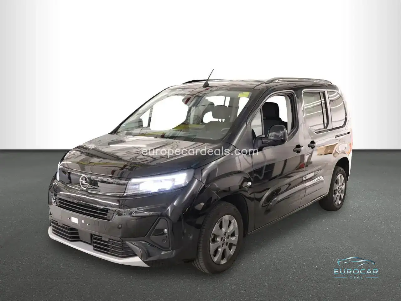 Opel Combo Life