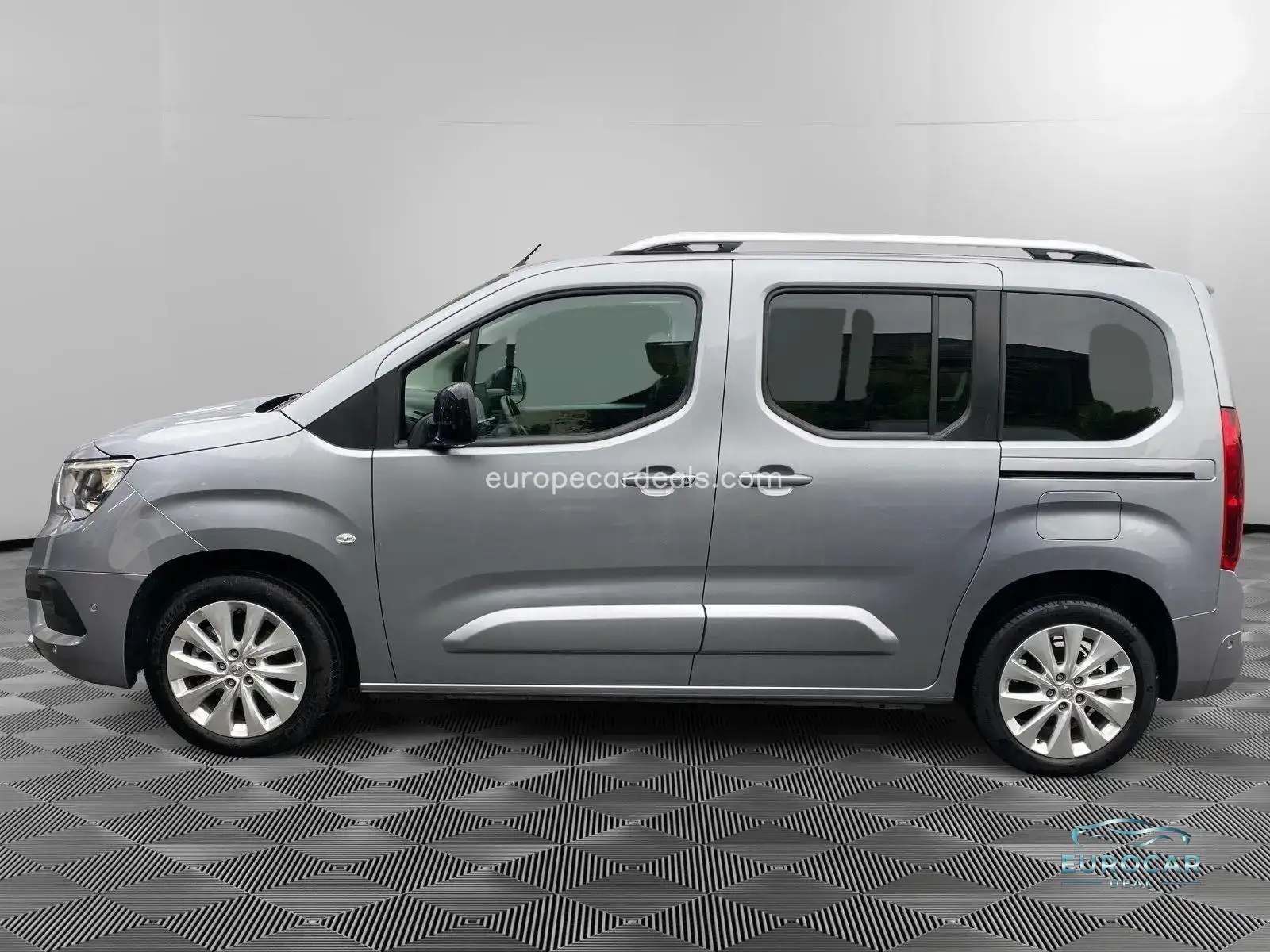 Opel Combo Life