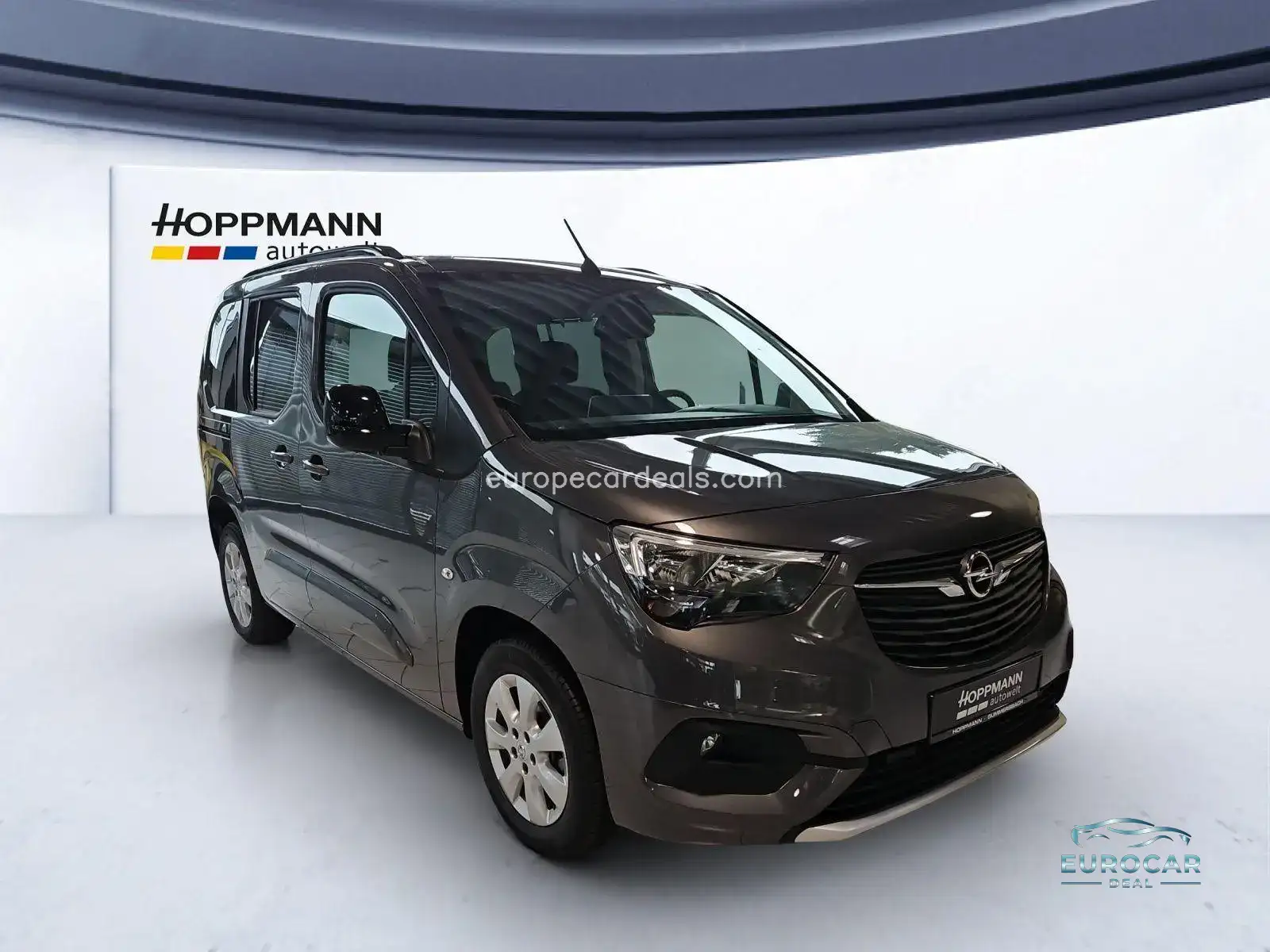 Opel Combo Life