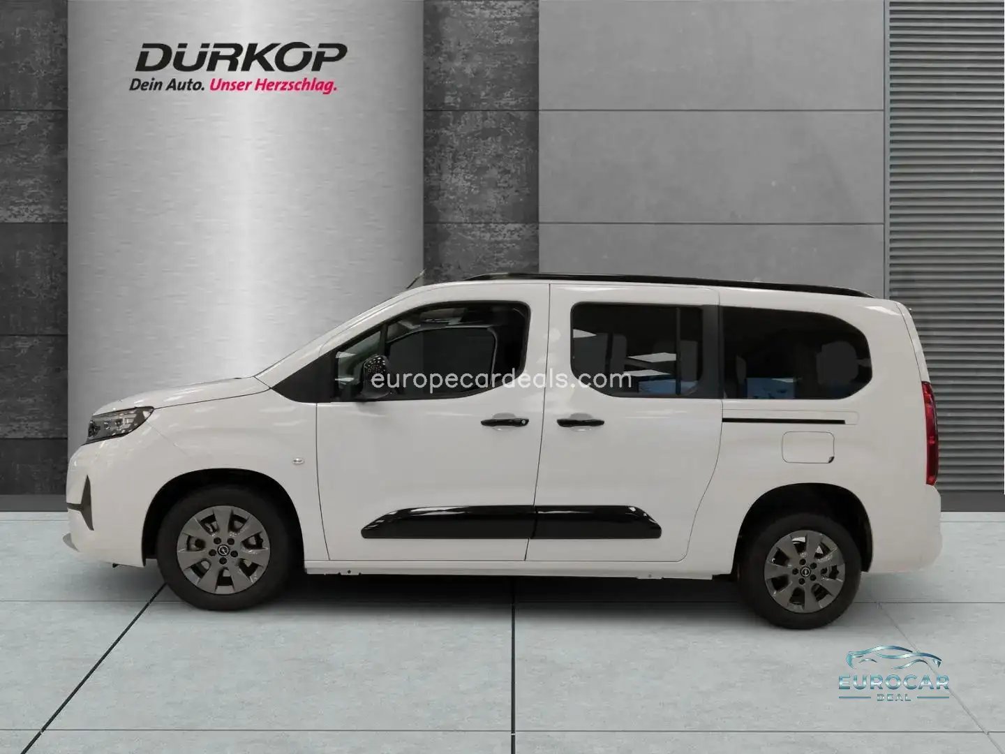 Opel Combo Life