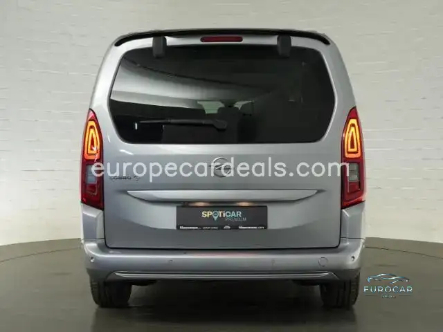 Opel Combo Life