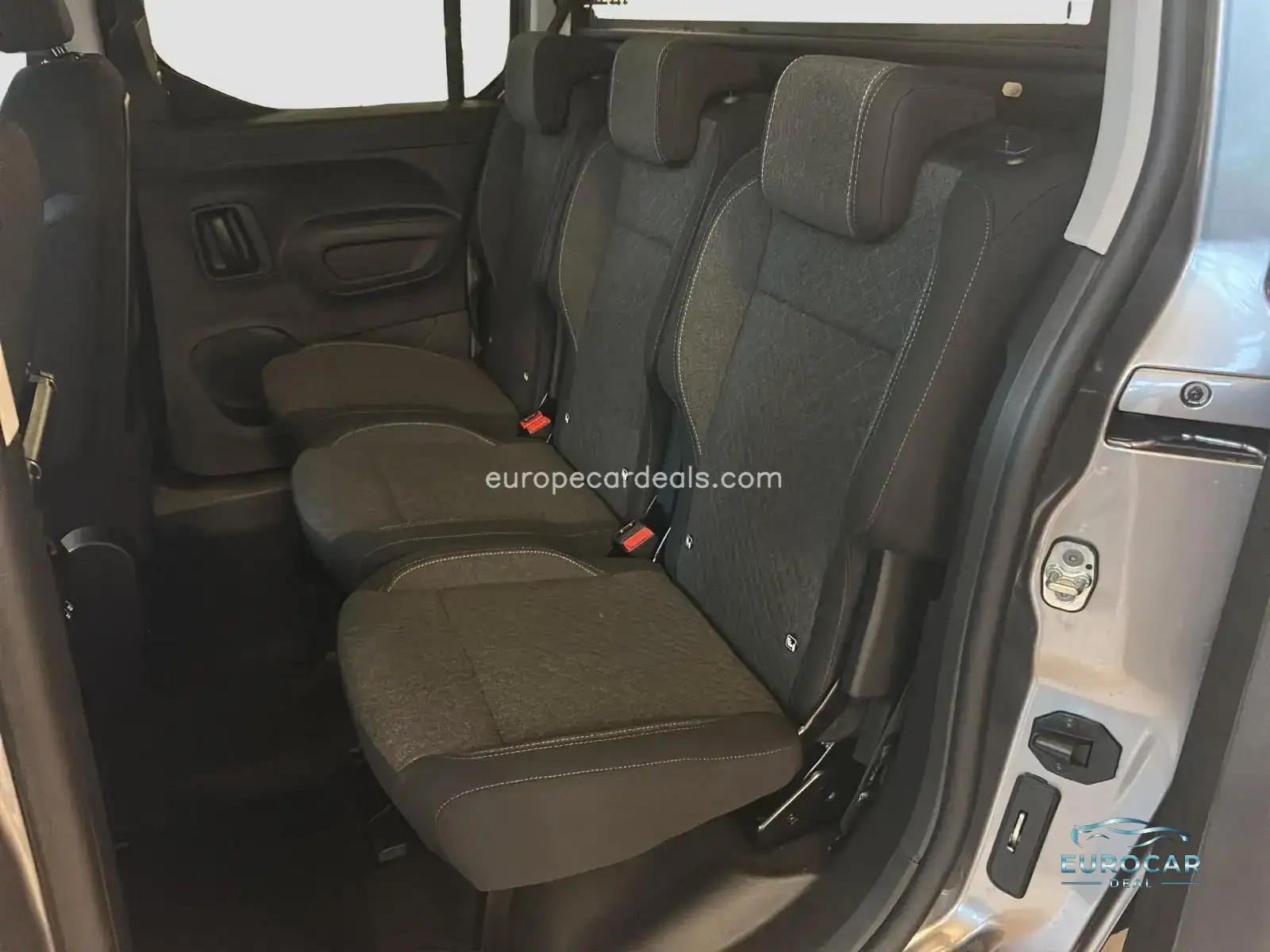 Opel Combo Life