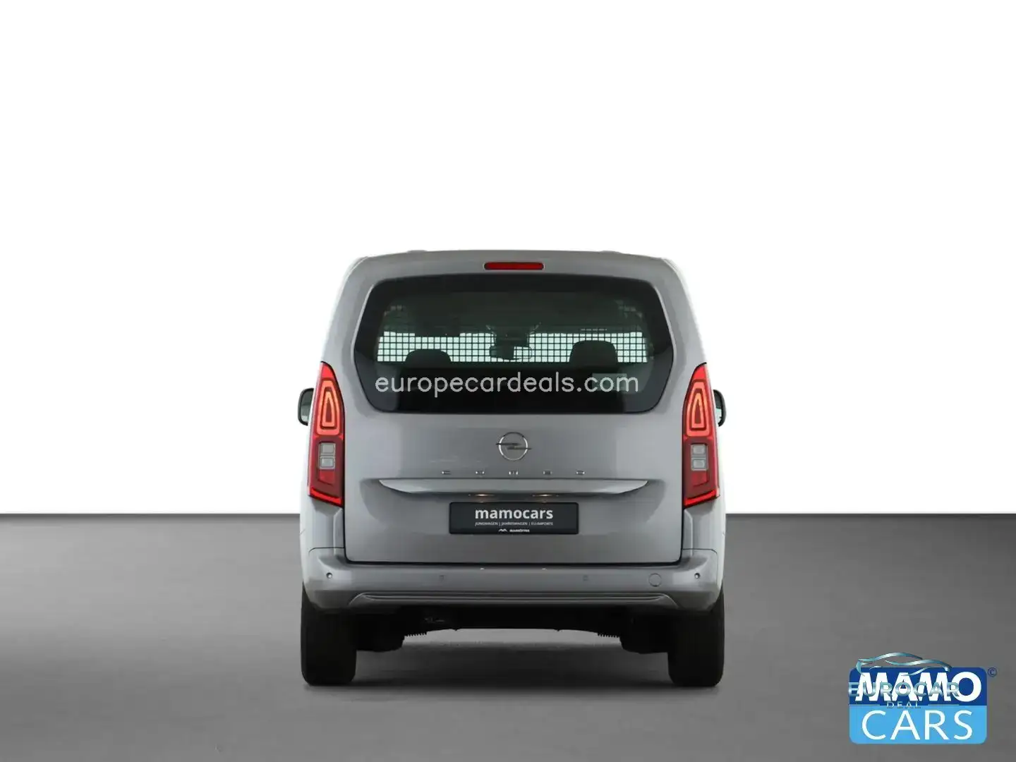 Opel Combo Life