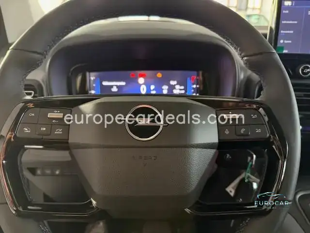 Opel Combo Life