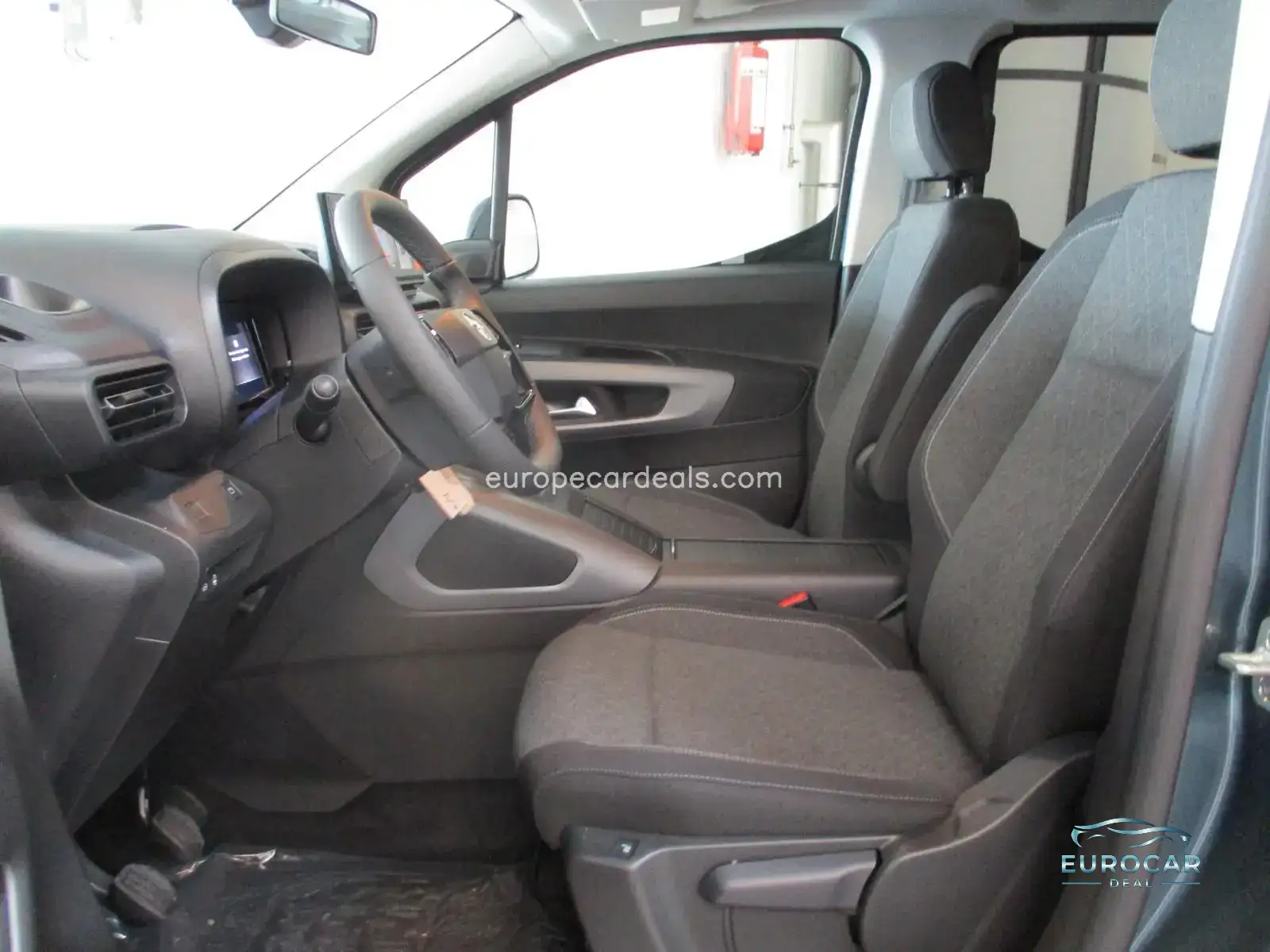 Opel Combo Life
