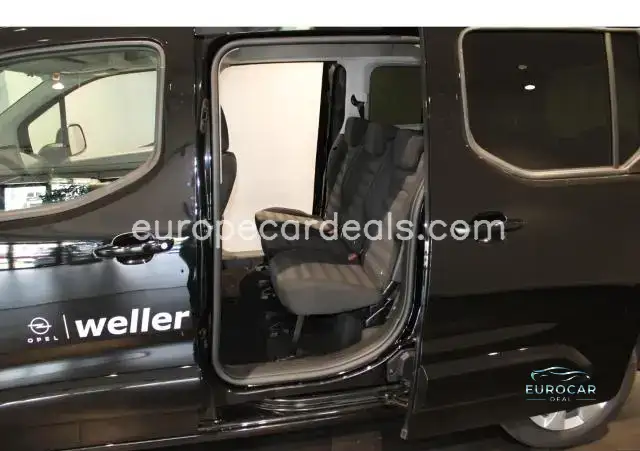 Opel Combo Life