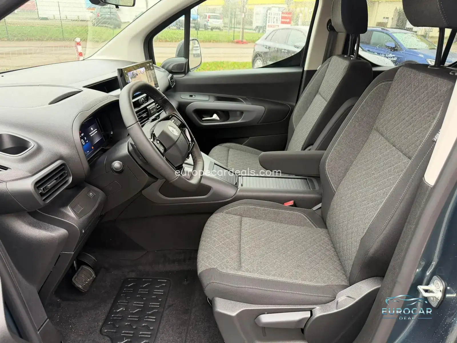 Opel Combo Life