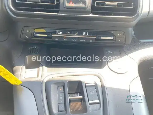 Opel Combo Life