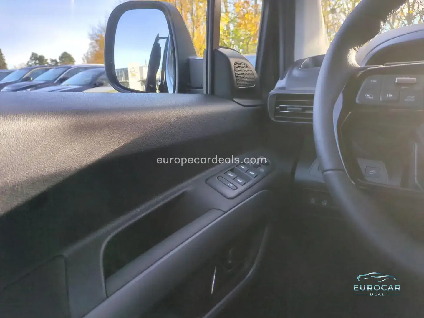 Opel Combo Life