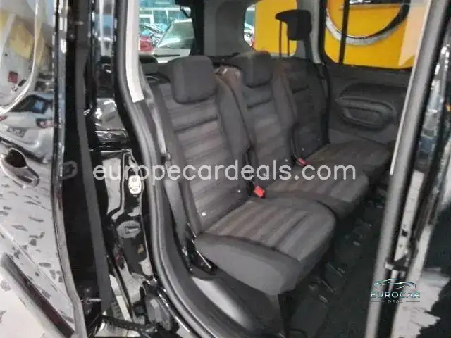 Opel Combo Life