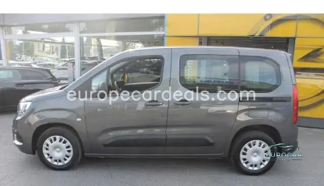 Opel Combo Life