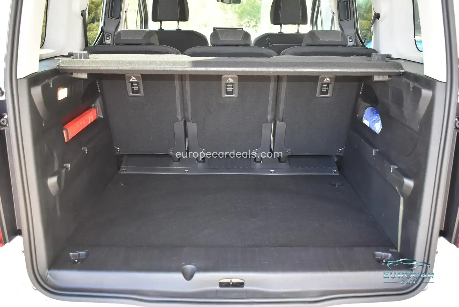 Opel Combo Life