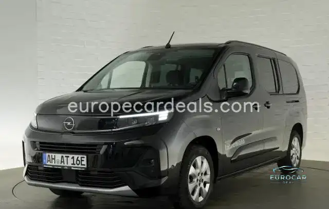 Opel Combo Life