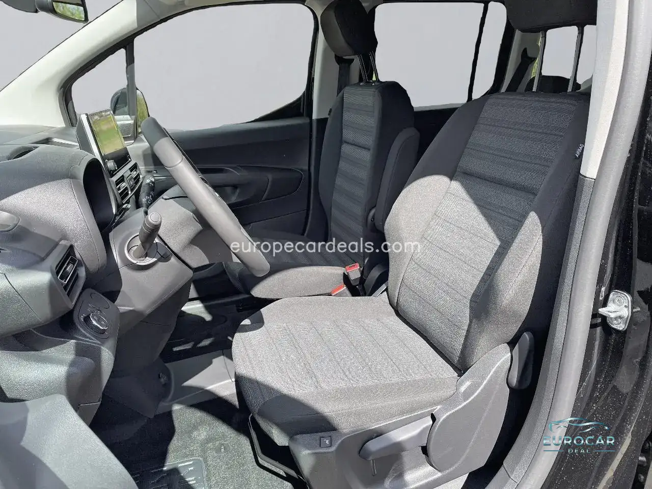 Opel Combo Life