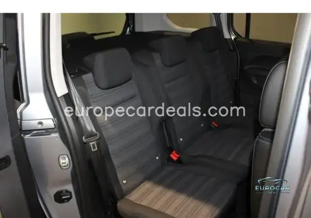Opel Combo Life