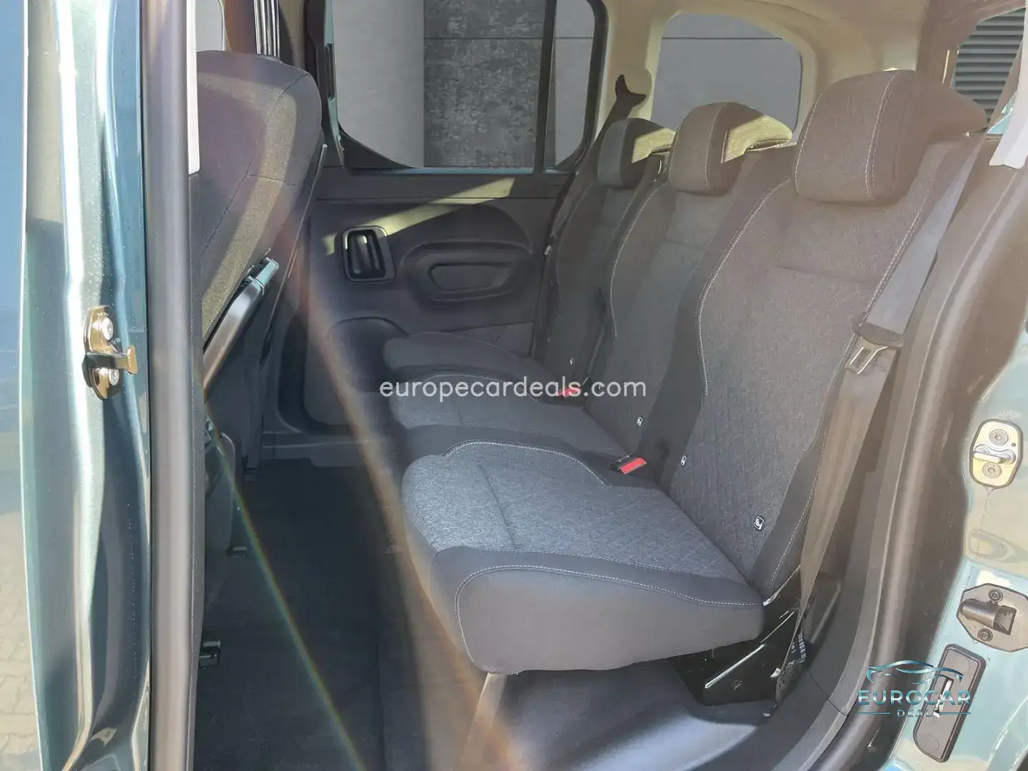 Opel Combo Life