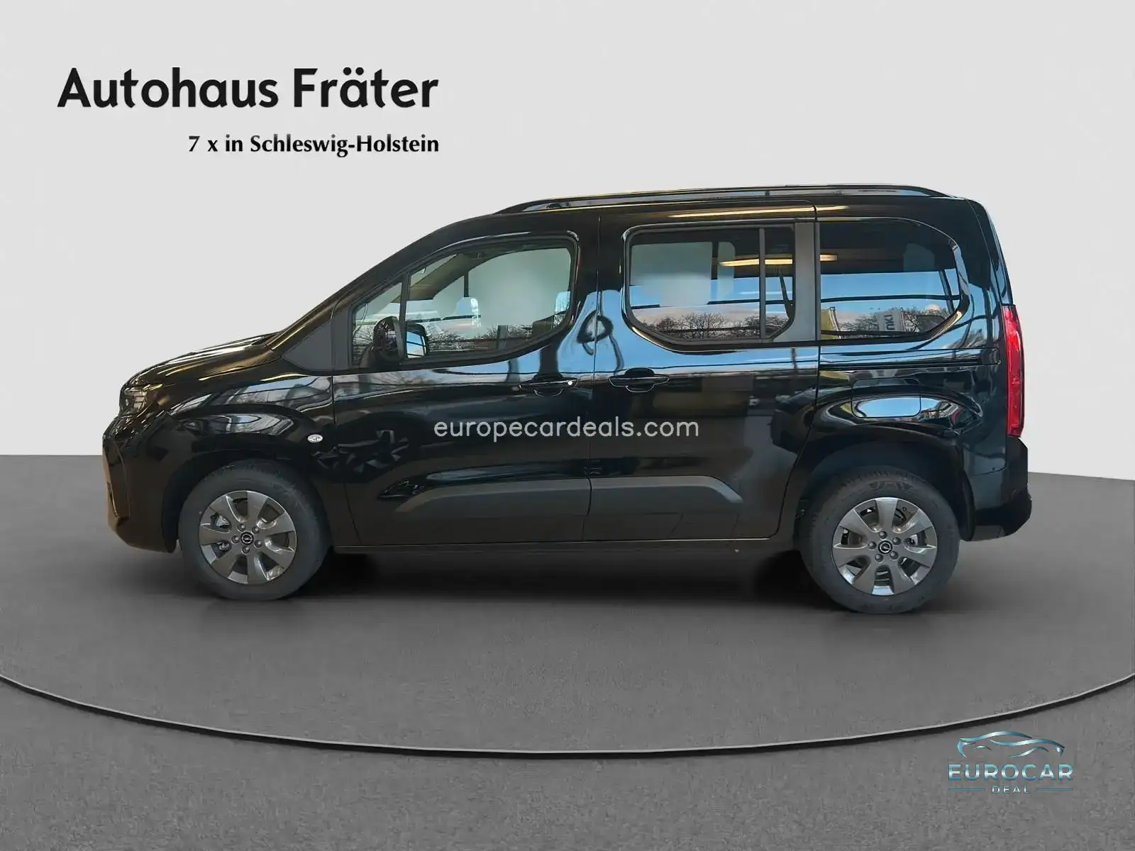 Opel Combo Life