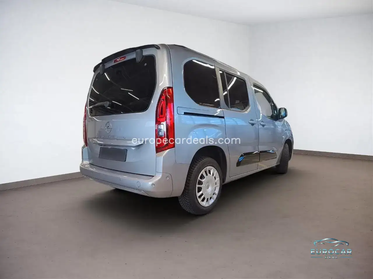 Opel Combo Life