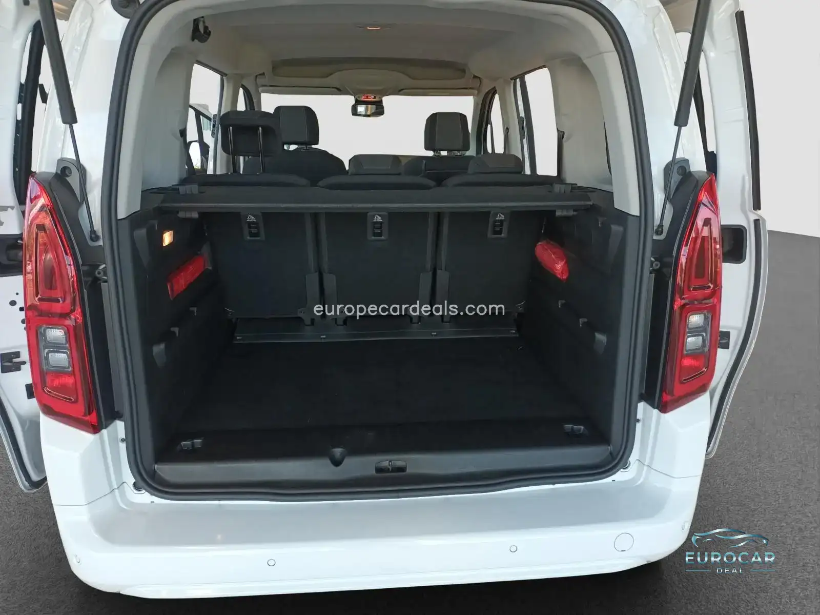 Opel Combo Life
