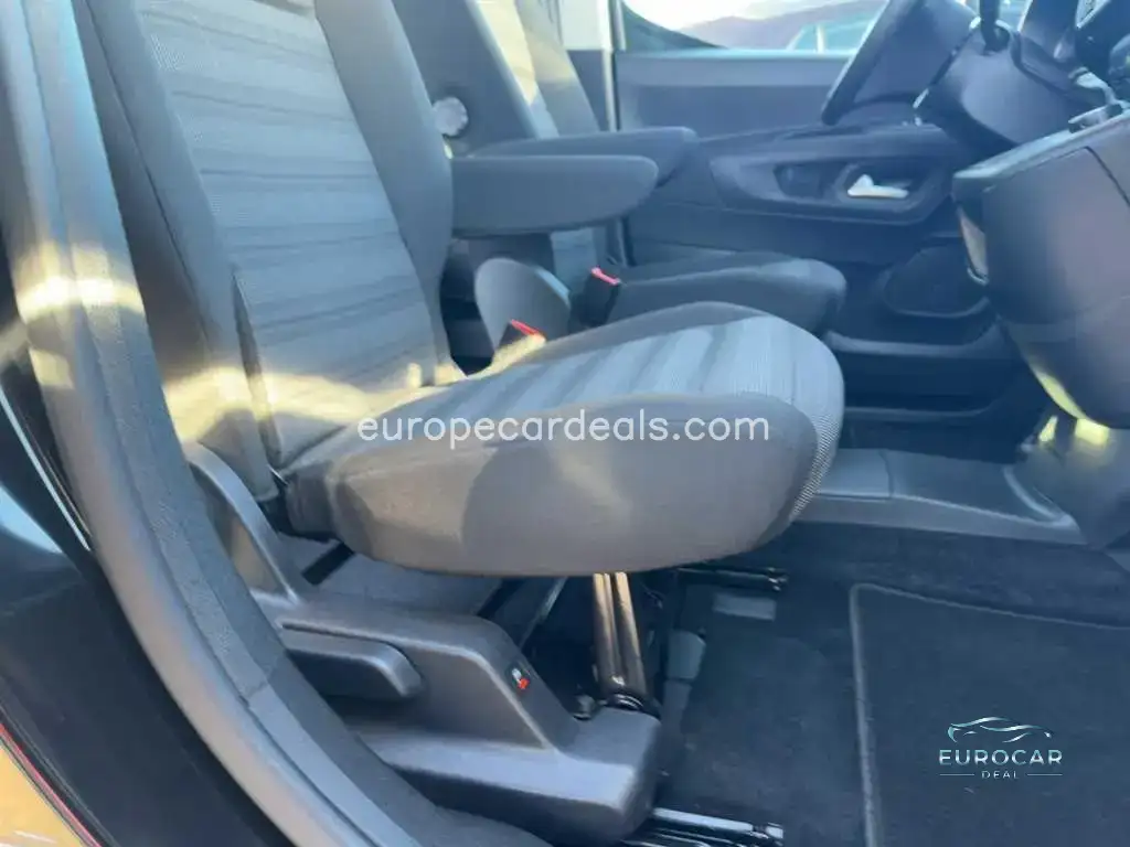 Opel Combo Life