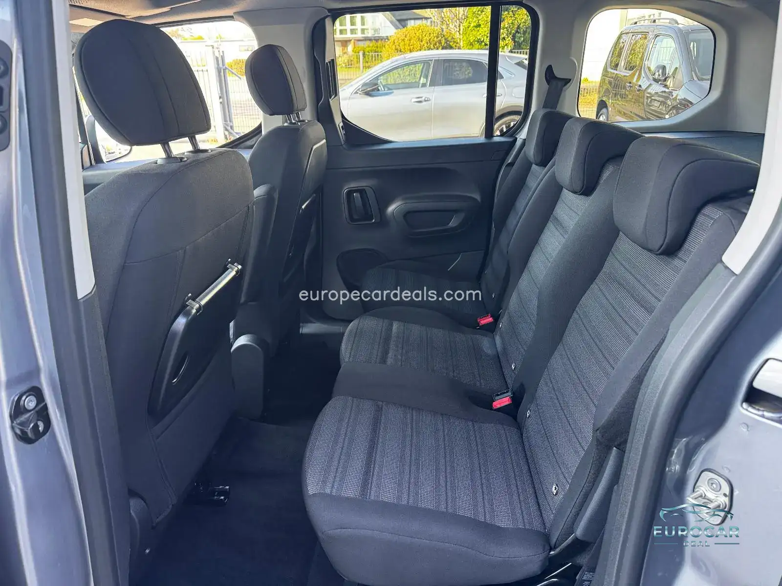 Opel Combo Life
