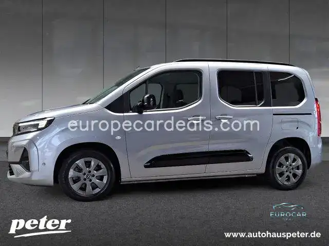 Opel Combo Life