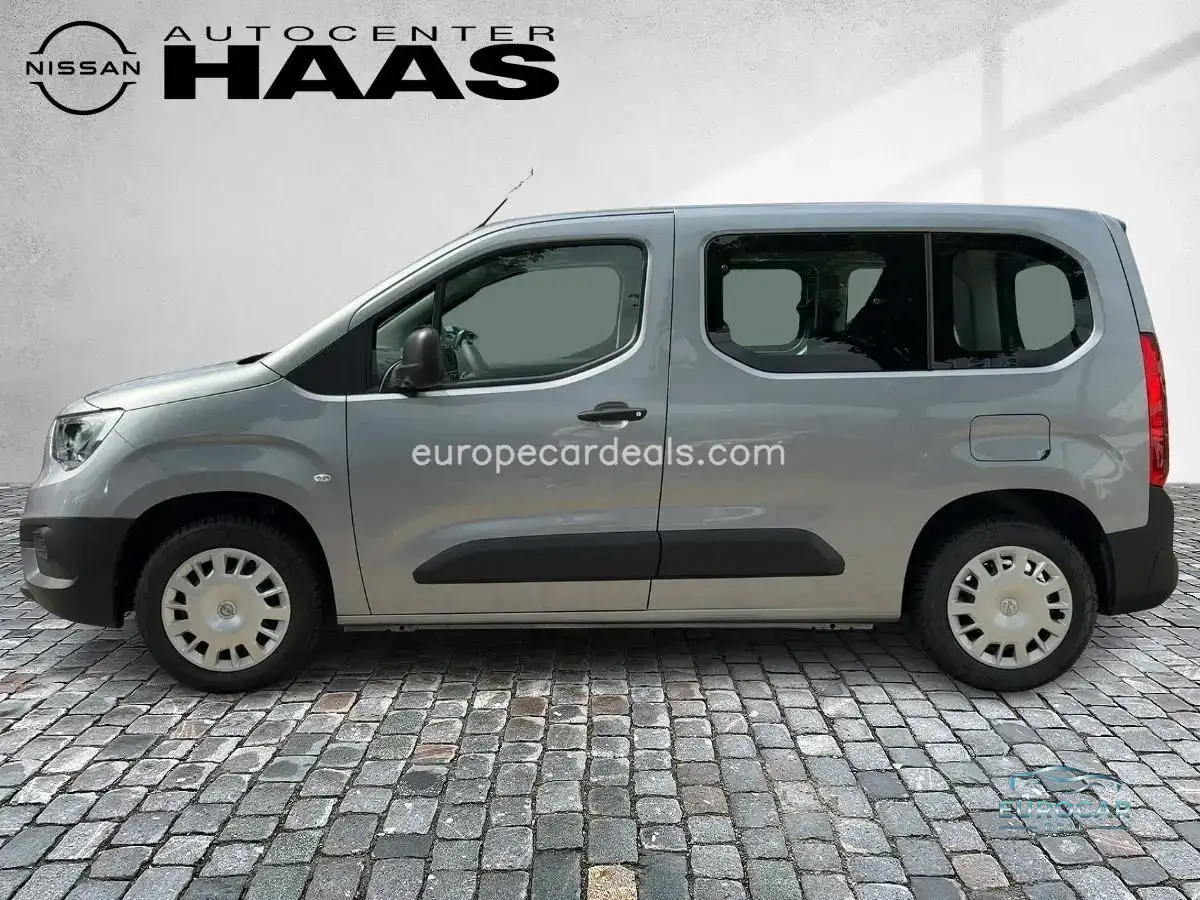 Opel Combo Life