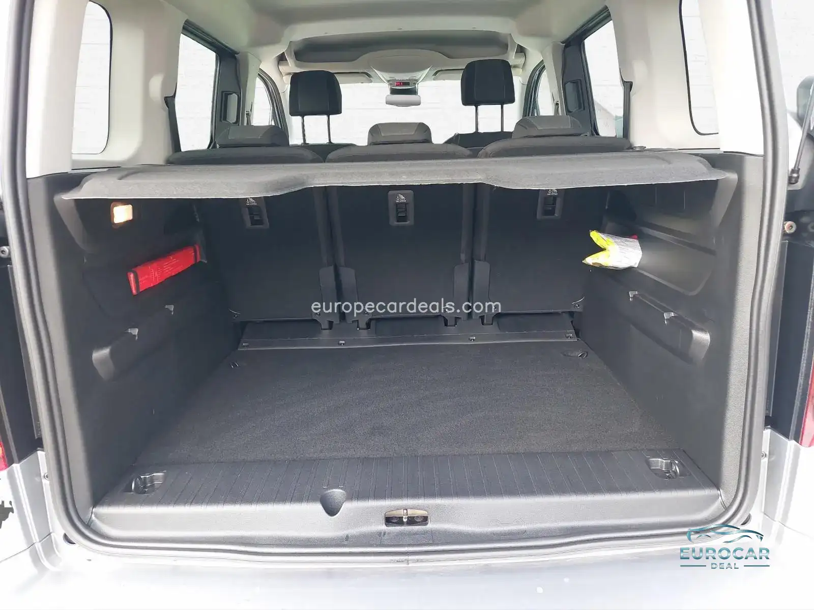 Opel Combo Life