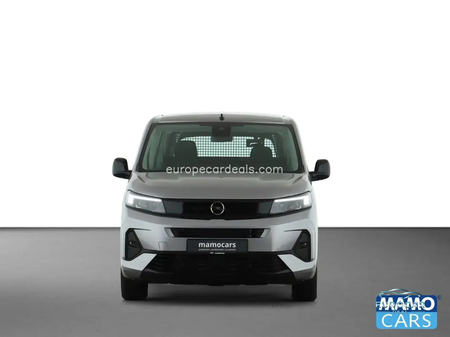 Opel Combo Life