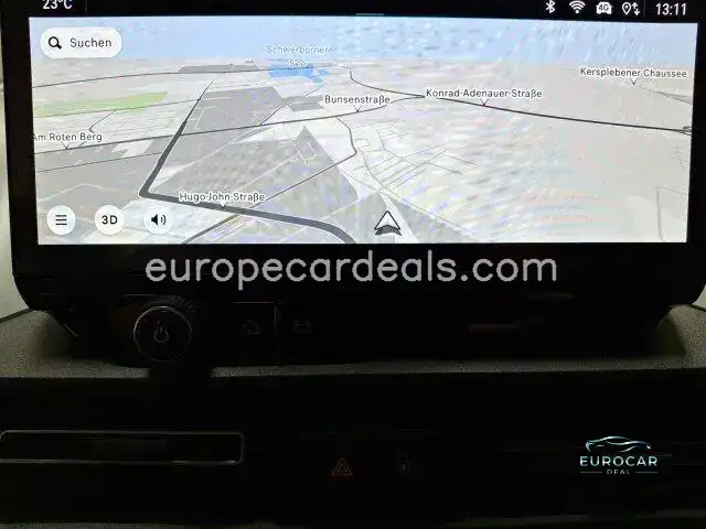 Opel Combo Life