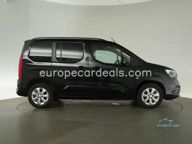 Opel Combo Life