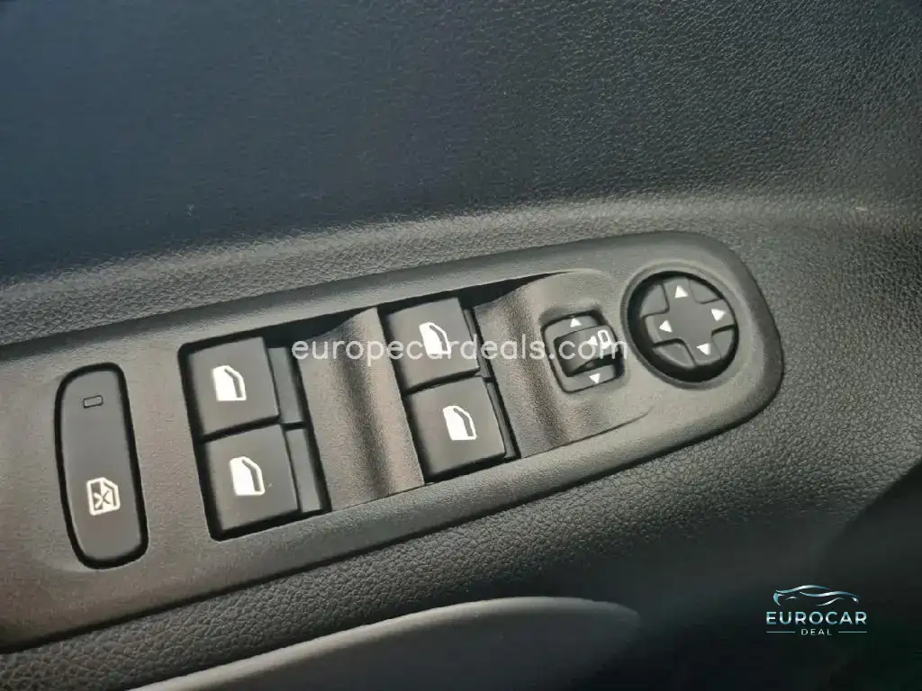 Opel Combo Life