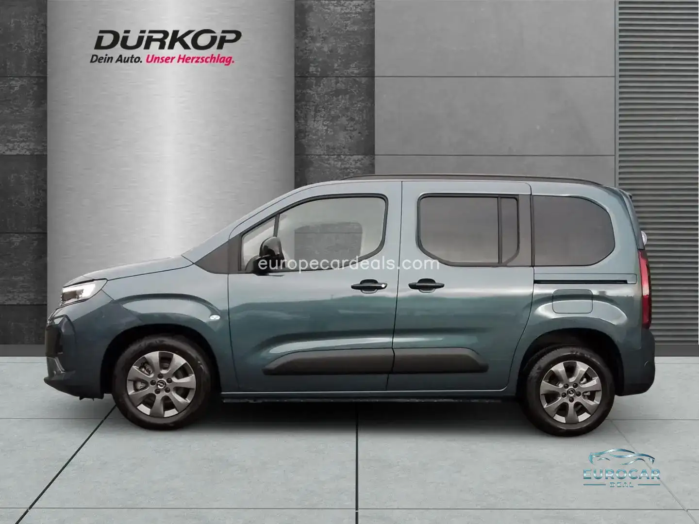 Opel Combo Life