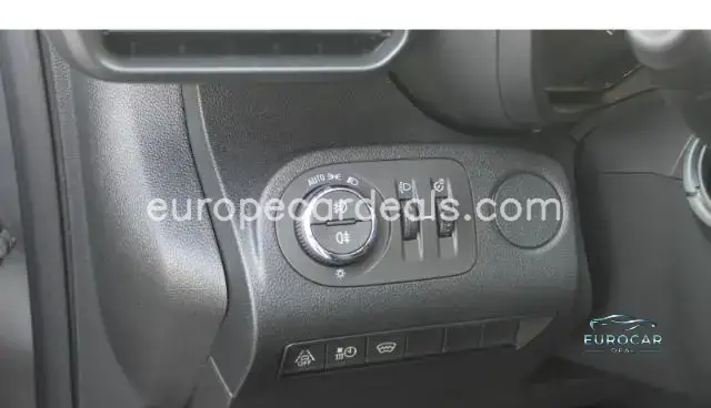 Opel Combo Life