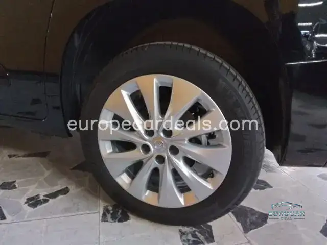 Opel Combo Life