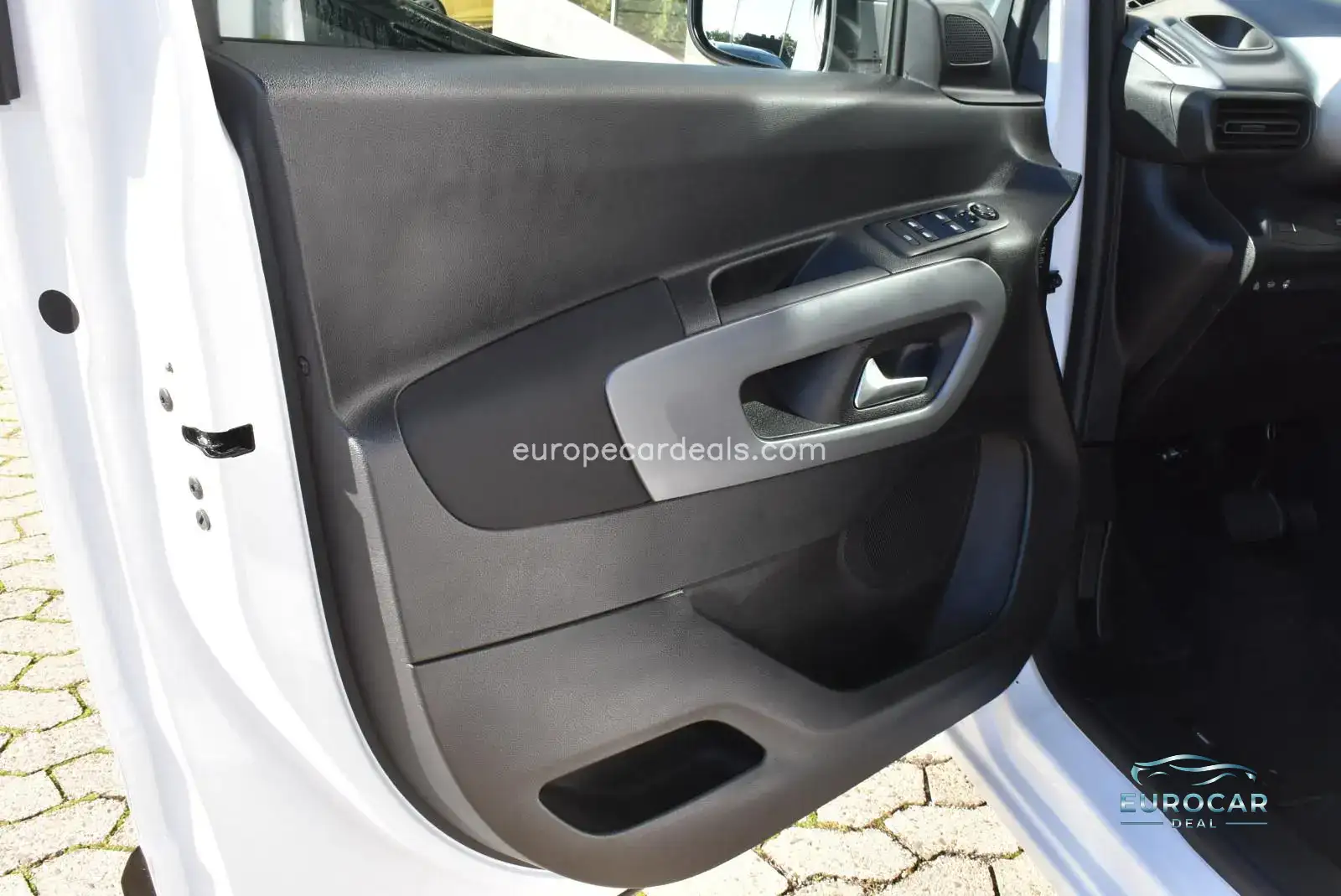 Opel Combo Life