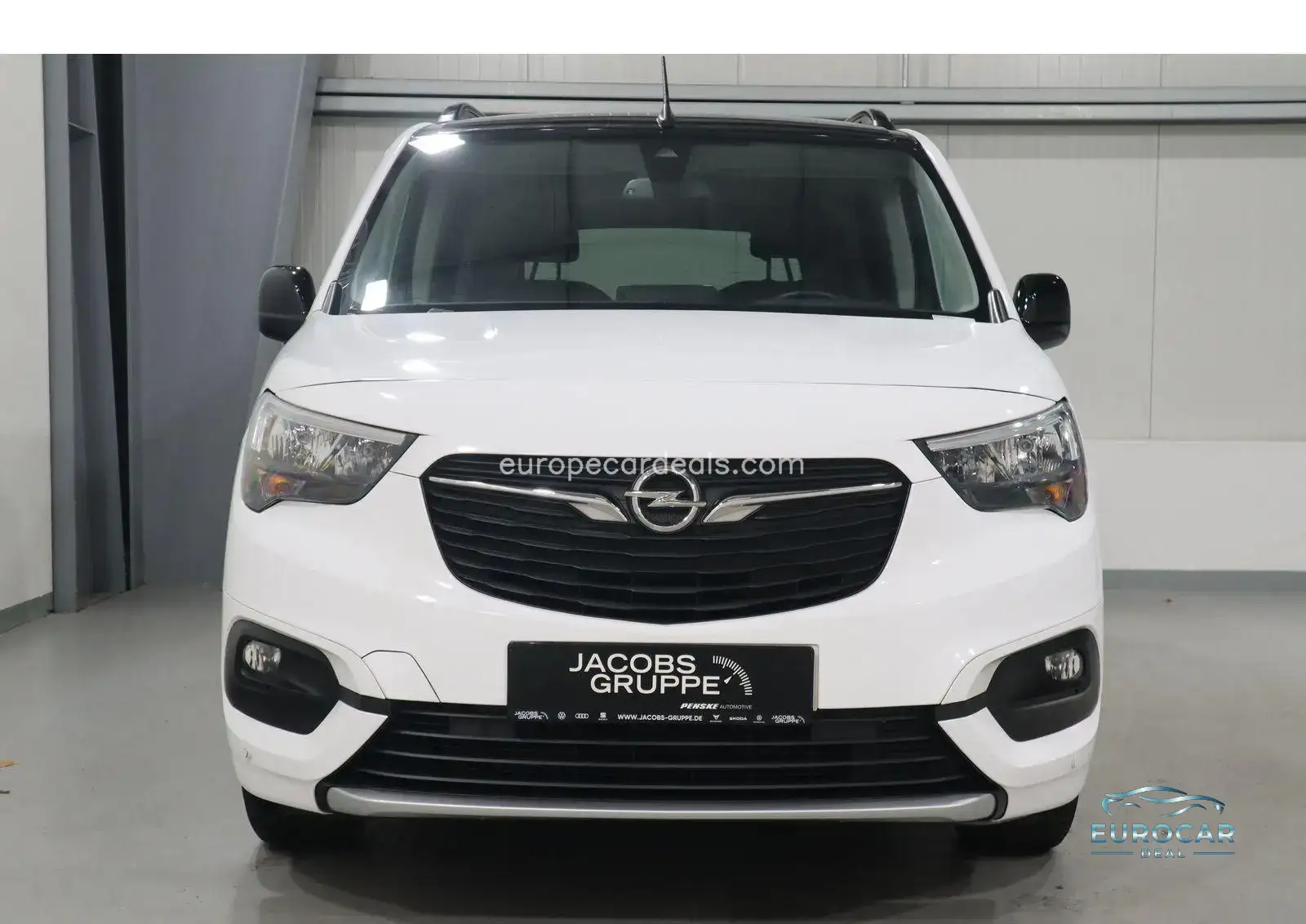 Opel Combo Life