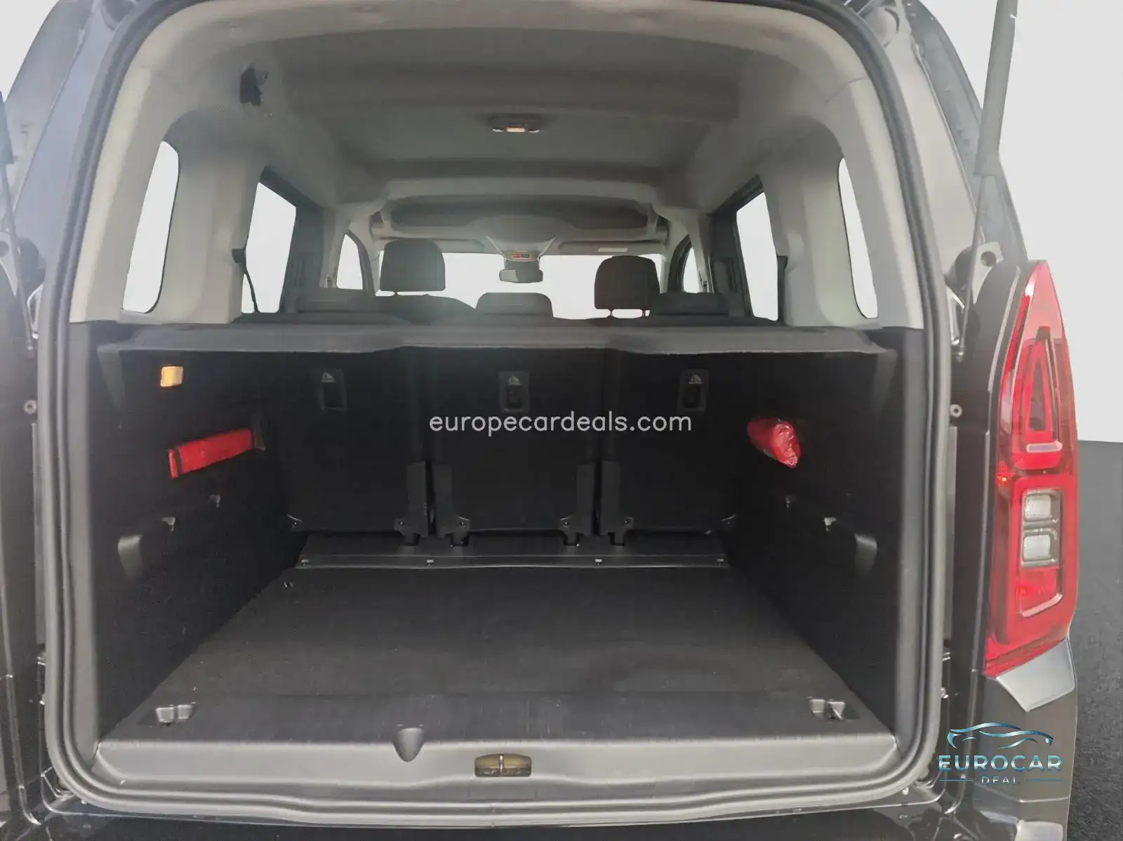 Opel Combo Life