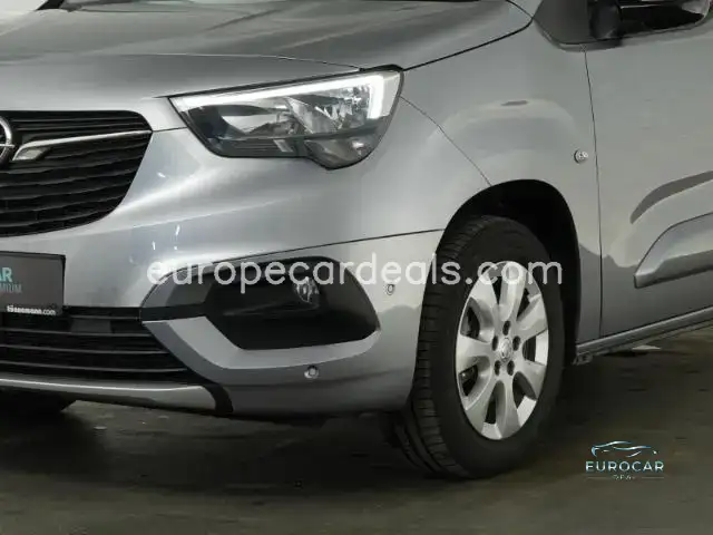 Opel Combo Life