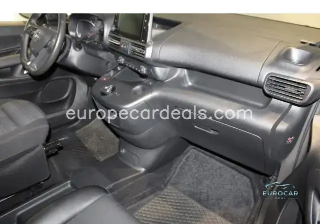Opel Combo Life