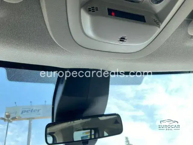 Opel Combo Life
