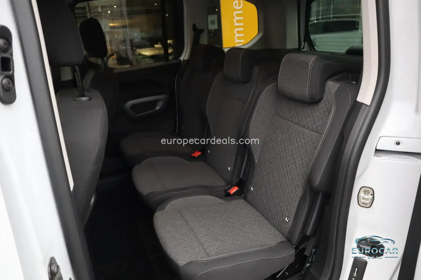 Opel Combo Life