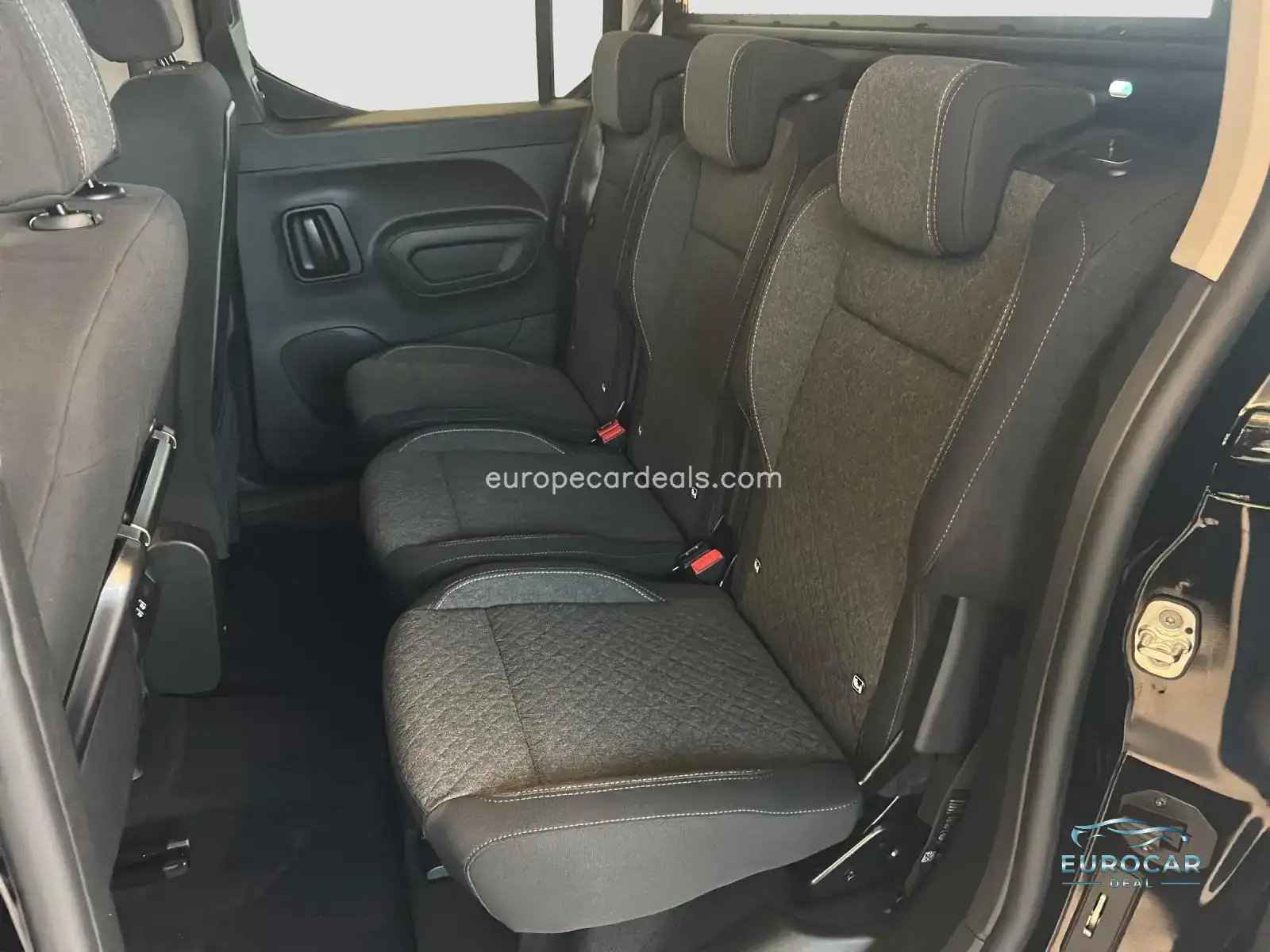 Opel Combo Life