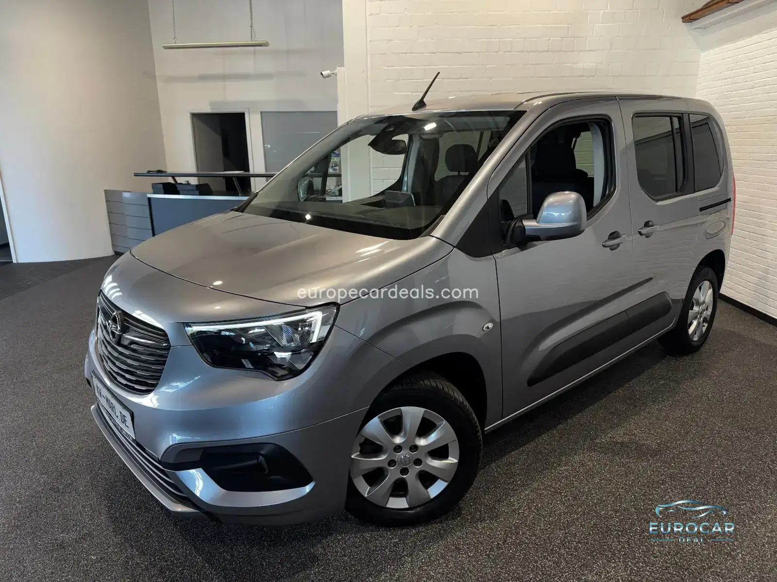 Opel Combo Life