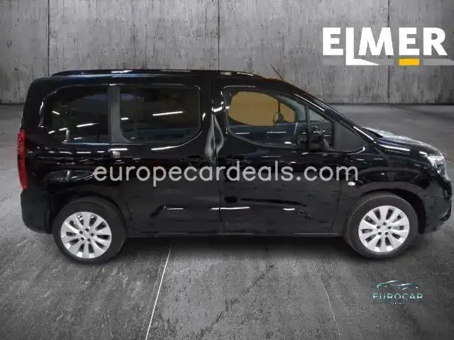 Opel Combo Life