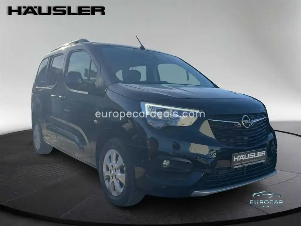 Opel Combo Life