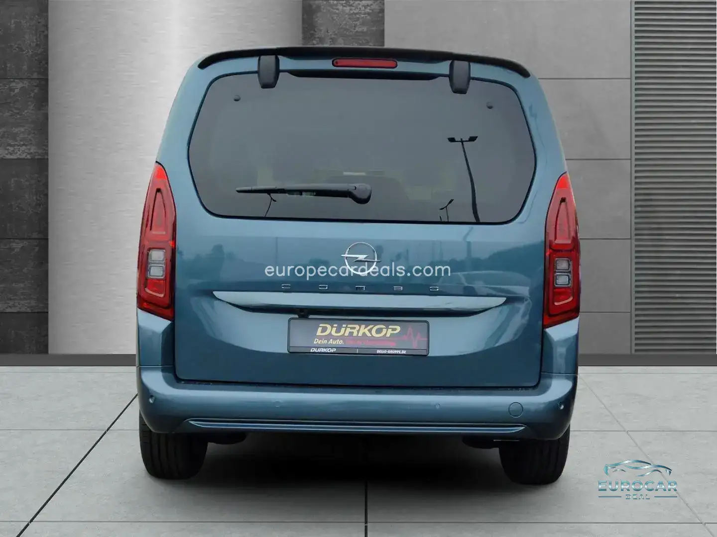 Opel Combo Life